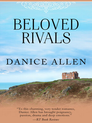 cover image of Beloved Rivals